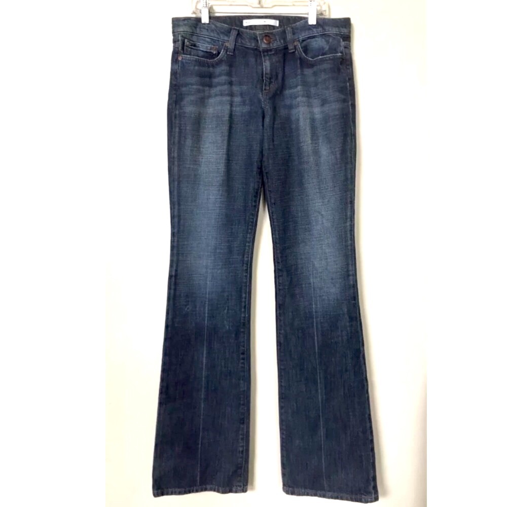 Joe’s Jeans Twiggy Denim Gigi Wash Jeans - Picture 1 of 7